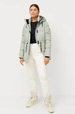 Áhkká Ytterkläder|Ytterkläder > Skidbyxor Gold Softshell Ski Leggings