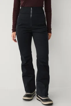 Outlet Skidbyxor Gold Softshell Highwaist Ski P Ytterkläder|Ytterkläder