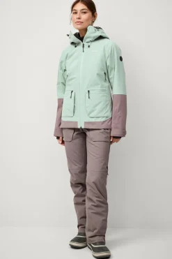 Discount Skidbyxor Light Padded Ski Pants Ytterkläder|Ytterkläder