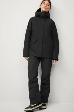 Outlet Skidbyxor Ski Pants W Ytterkläder|Ytterkläder