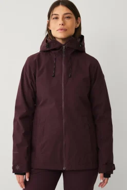 Áhkká Ytterkläder|Ytterkläder > Skidjacka Clean Ski Jacket