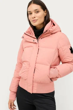 Áhkká Ytterkläder|Ytterkläder > Skidjacka Gold Down Ski Rib Jacket