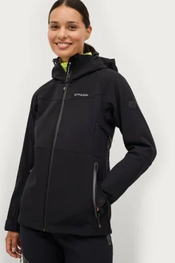Áhkká Ytterkläder|Ytterkläder > Skidjacka Softshell Ski Jacket