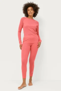 Áhkká Underställ|Underställ > Underställsbyxor Pant Tech W