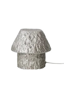 HKliving Bordslampor > Artefact bordslampa i aluminium
