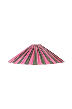 Plisse lampskärm, Camellia Lampskärmar