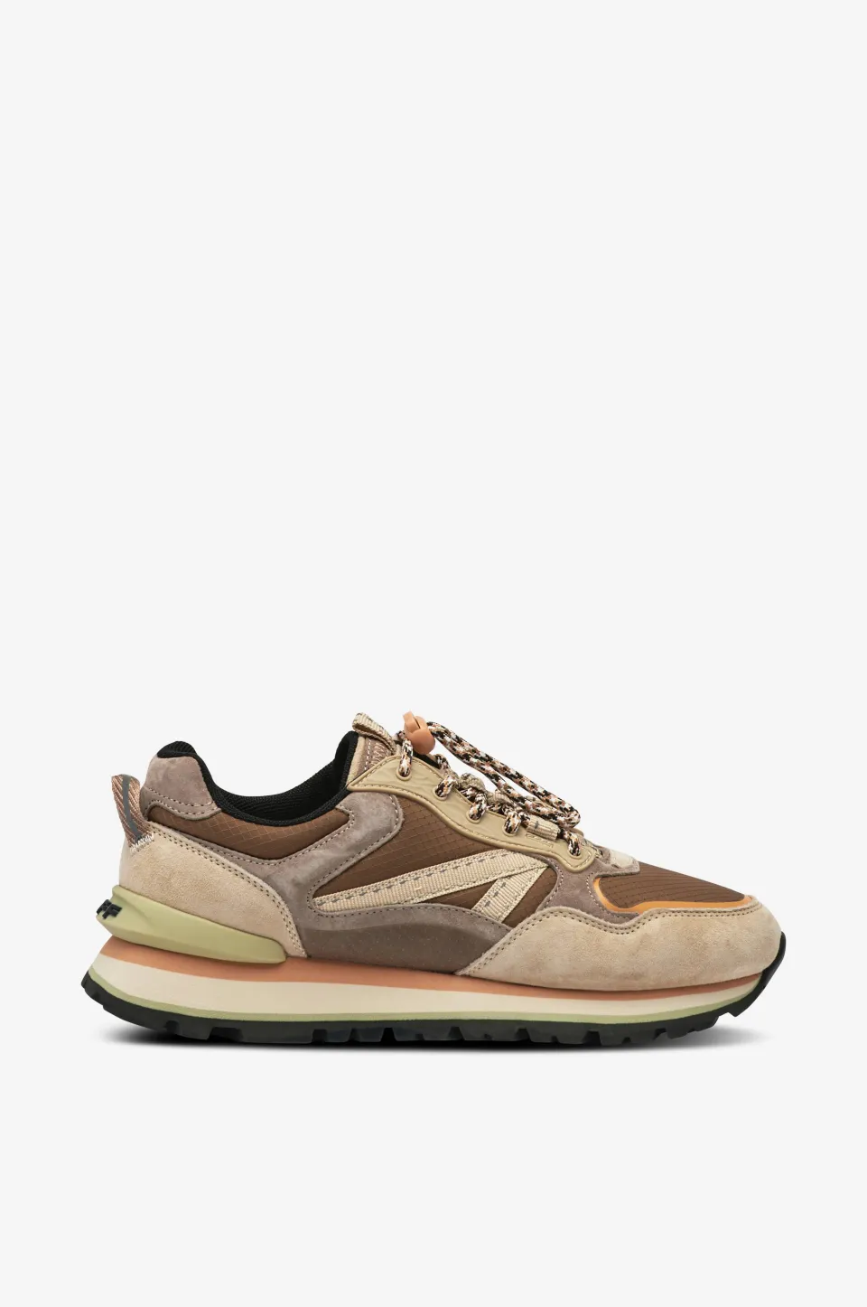HOFF Sneakers > Sneakers City Off Road