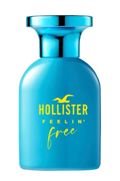 Hollister Skönhet|Parfym > Feelin Free For Him Eau De Toilette