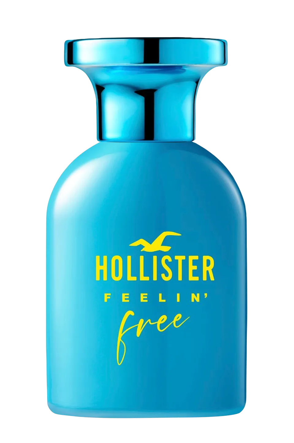 Hollister Skönhet|Parfym > Feelin Free For Him Eau De Toilette