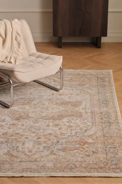 &Home Slätvävda Mattor > Matta Lantana Susa