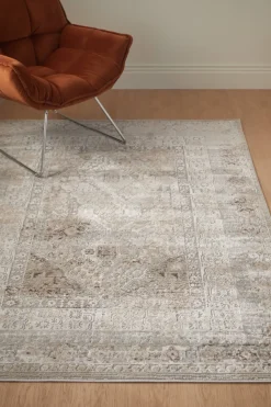 Discount Matta Pansy Classic Slätvävda Mattor