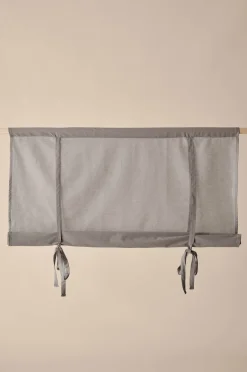 &Home Hissgardiner > Roll up-gardin Voile