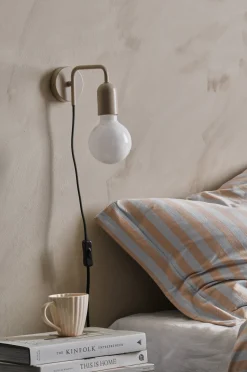 Clearance Vägglampa John Vägglampor