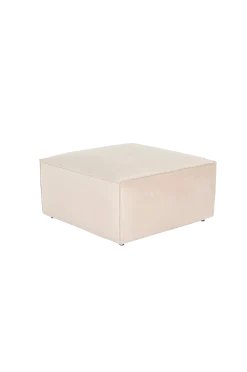 Homitis Sittpuffar & Fotpallar > Puff-Pufy