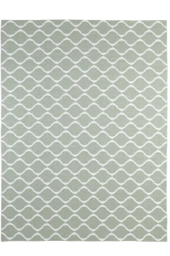 Horredsmattan Plastmattor > Plastmatta Wave 200 x 300 cm