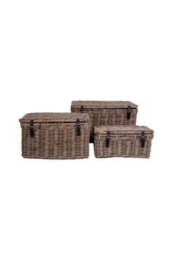 Best Förvaringskorgar Arlington, 3-pack Korgar