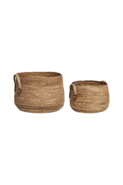 House Nordic Korgar > Korgar Aosta - set om 2