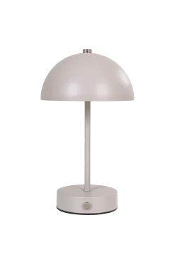 New LED-bordslampa Holt Batteridrivna Lampor