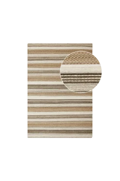 House Nordic Jute- & Sisalmattor > Matta Morena