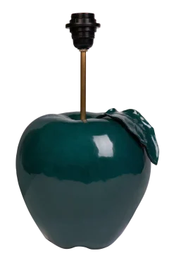 Sale Lampfot Manzana Apple Lampfötter
