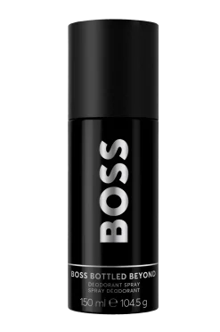 Hugo Boss Kroppsvård|Skönhet > Bottled Beyond Deo Spray 150 Ml