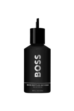 Hugo Boss Skönhet|Parfym > Bottled Beyond Edp 200 Ml Refill