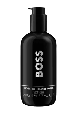 Clearance Bottled Beyond Shower Gel 200 Ml Kroppsvård|Skönhet
