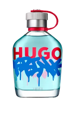 Hugo Boss Skönhet|Parfym > Krink X Hugo EdP 125 ml