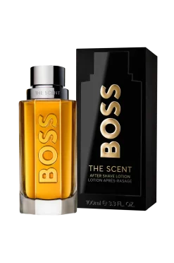 Sale The Scent After Shave 100 Ml Rakning|Skönhet