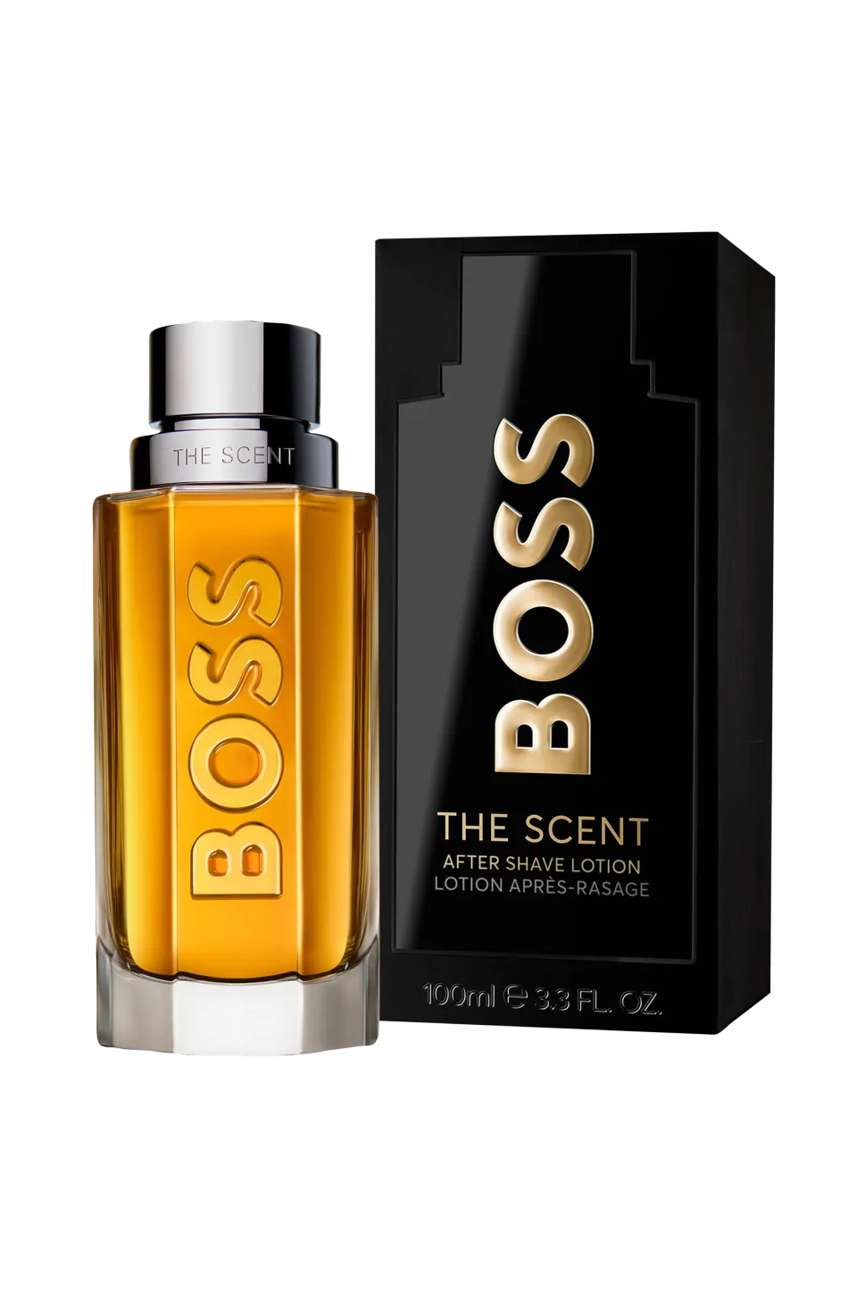 Sale The Scent After Shave 100 Ml Rakning|Skönhet