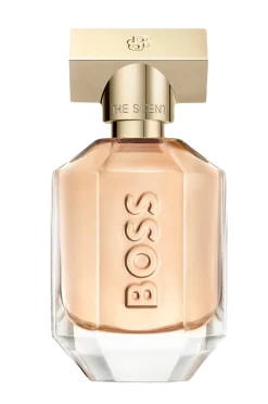 Hugo Boss Parfym > The Scent For Her Edp
