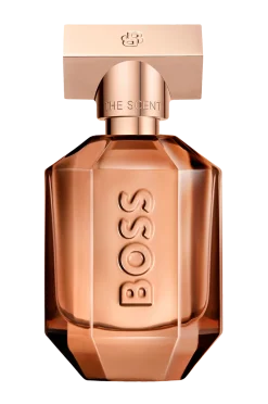 Hugo Boss Parfym > The Scent For Her Le Parfum Edp