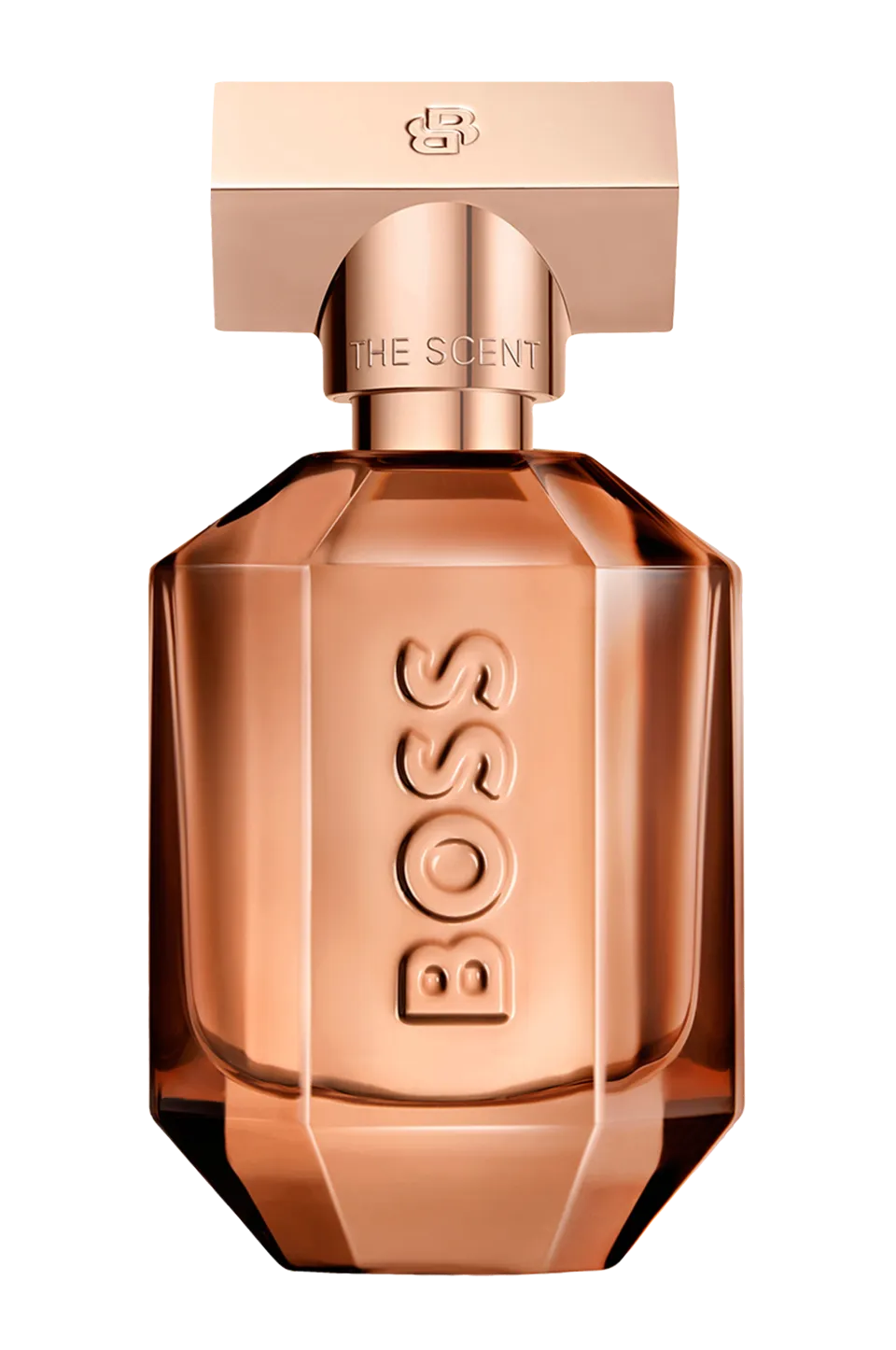 Hugo Boss Parfym > The Scent For Her Le Parfum Edp