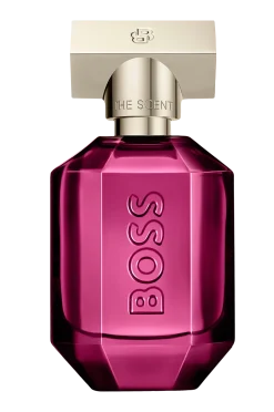 Hugo Boss Parfym > The Scent For Her Magnetic Edp