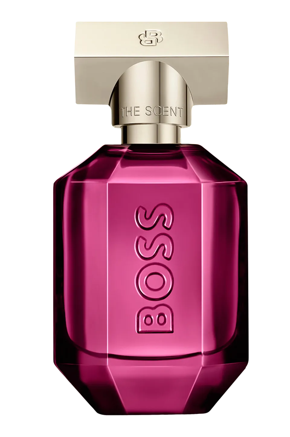Hugo Boss Parfym > The Scent For Her Magnetic Edp