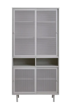 Håum Förvaring > Skåp Tokyo H180 cm