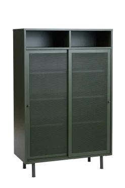 Håum Förvaring > Skåp Tokyo H140 cm