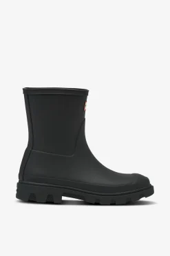Hunter Gummistövlar > Gummistövlar Unisex Downpour Short Boot