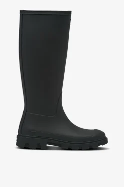 Hot Gummistövlar Unisex Downpour Tall Boot Gummistövlar