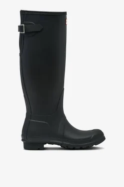 Discount Gummistövlar Women Original Tall Back Adjustable Boot Gummistövlar