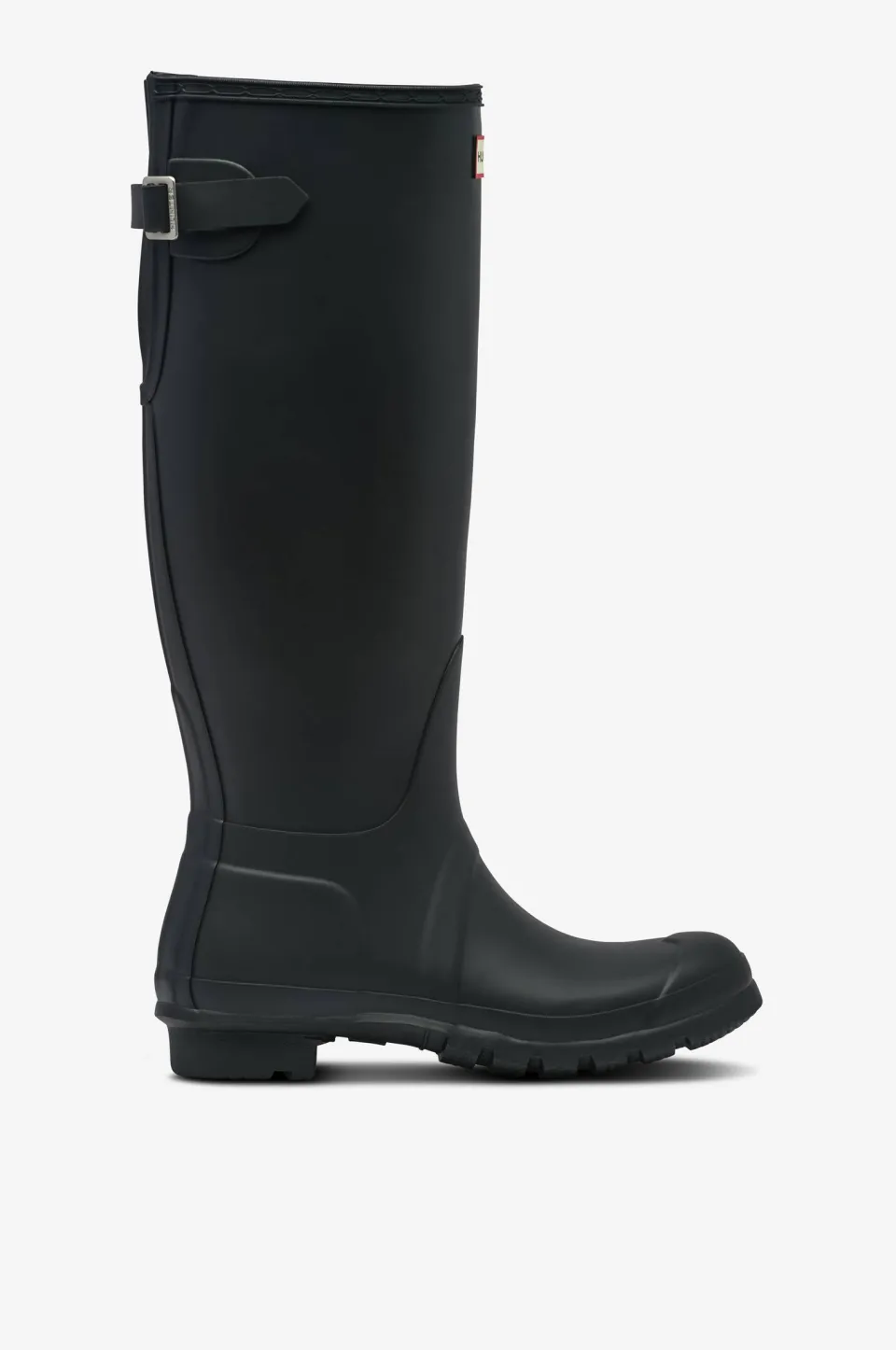 Discount Gummistövlar Women Original Tall Back Adjustable Boot Gummistövlar