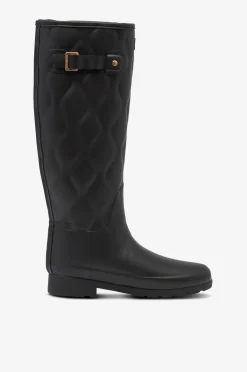 Discount Gummistövlar Womens Originals Refined Tall Onionquilt Gummistövlar