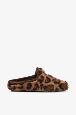 Discount Innetofflor Olivia Tofflor