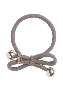 IA BON Håraccessoarer|Håraccessoarer > Hair Tie Gold Bead