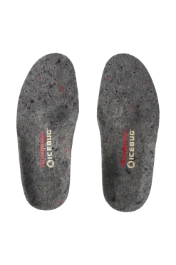 Icebug Espadrillos|Skotillbehör > Innersulor Insoles Comfort Wool Medium