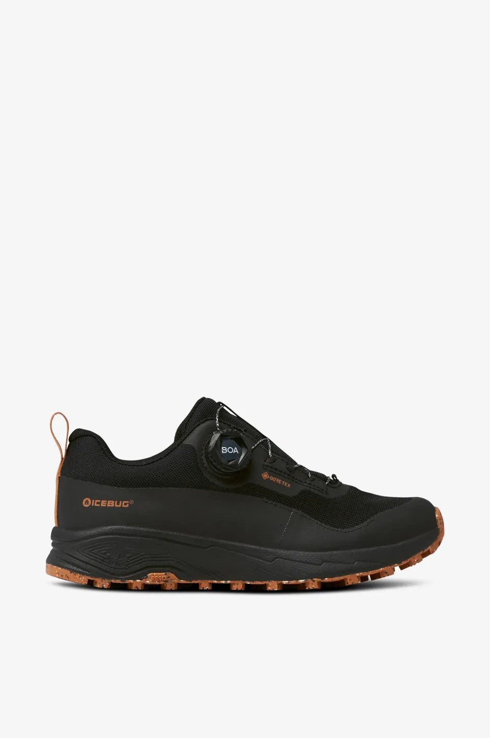 Icebug Skor|Träningsskor > Walkingskor Haze W RBX GTX