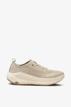 Icebug Skor|Träningsskor > Walkingskor / sneakers Aura Rewool RBX