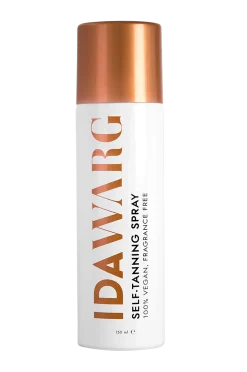 Ida Warg Kroppsvård > Face And Body Spray 150 ml
