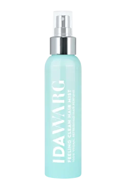 Ida Warg Body Mists > Feeling Clean Hair Mist 100 ml