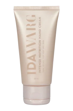 Ida Warg Kroppsvård > Intense Nutrition Hand Cream 50 ml
